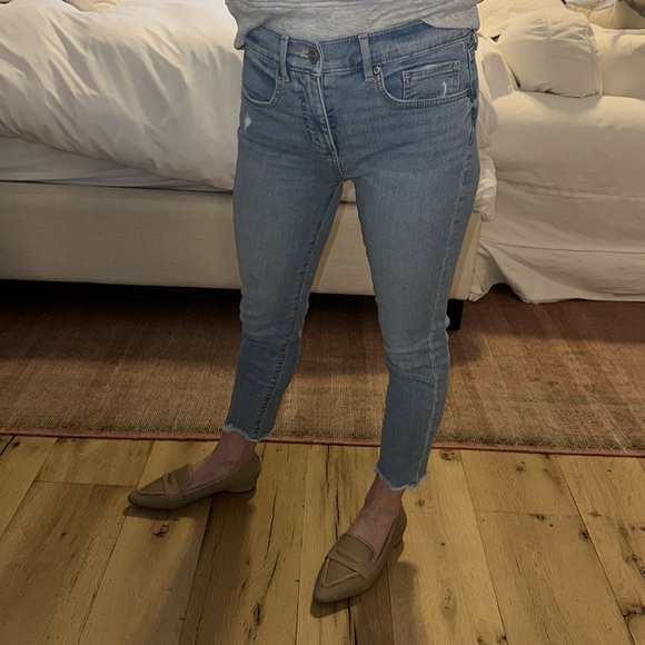 Loft Women’s Jeans - Picture 6 of 6